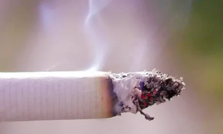 Испания с нов закон против пушенето