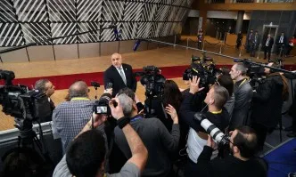Бойко Борисов ще настоява за допълнително финансиране за райони като Северозападна България, които са по-слабо развити