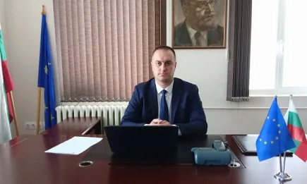 Деян Стратев е новият изпълнителен директор на Българската агенция по безопасност на храните