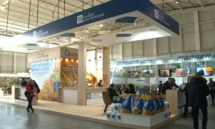 Суфле Агро България: Летящ старт за пролетните култури с OptiSEED