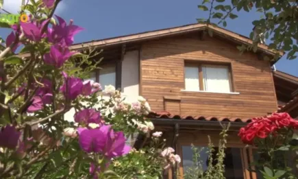 Омагьосан кръг за собствениците на къщи за гости