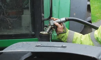 Как кандидатствате за подпомагането за газьола?