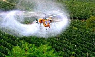 Вълната на исковете заради глифозат стигна до Австралия