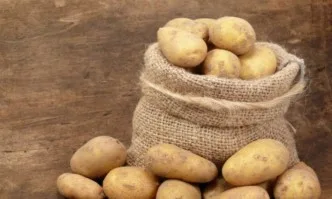 Швейцарските картофопроизводители търпят загуби за милиони