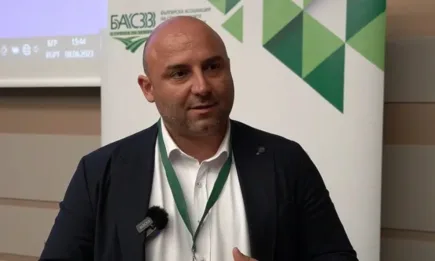 Пазарът на българско зърно замря