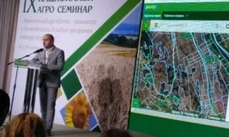 Кандидатстването по основните схеми от директните плащания тръгва електронно от Кампания 2020