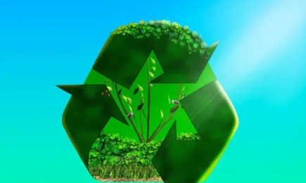 ЕП иска повече рециклиране