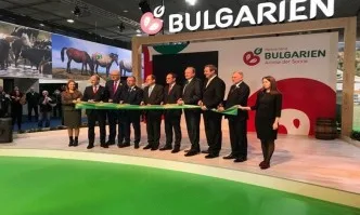 Зелена седмица Берлин 2019