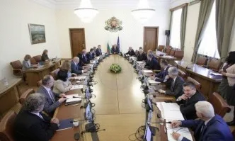 Правителството актуализира състава на Централния епизоотичен съвет към Министерския съвет