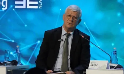 Кирил Вътев: Ако спре вносът на храни в България, минаваме на житната диета на Дънов