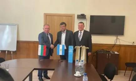 България и Аржентина ще обменят опит по отношение на кооперирането