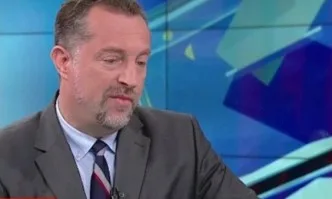 Допълнителни 70 милиона евро от ЕС за борба с африканската чума поиска евродепутатът Иво Христов