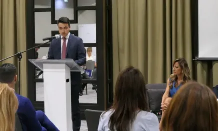 Момчил Неков: Важно е изборът на система за етикетиране на храните на предната страна на опаковката да стъпи на научна основа, за да не се компрометират цели икономически сектори