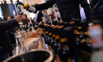 Най-добрите вина на Балканите бяха представени на международен фестивал в София
