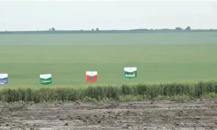 Агро Арена 2023 на Байер в Каспичан