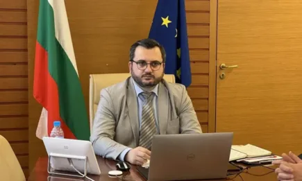 Заместник-министър Събев: Диалогът с бранша е необходим за развитието на сектор Биологично производство