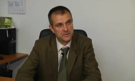 Ново приложение ще бори нарушенията в горите