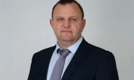 Браншовик - заместник-министър в Министерството на земеделието