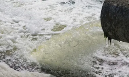 Определен е размерът на санкцията на ВиК оператора на Разград