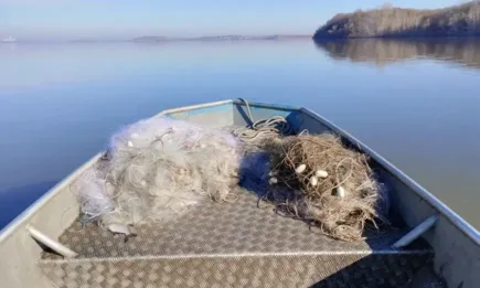 ИАРА дари 145 кг риба на Зоопарк Бургас