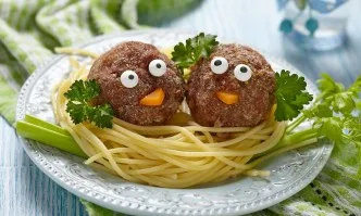 Кулинарен конкурс и детско шоу ще покажат вкусни специалитети от месо за детското меню