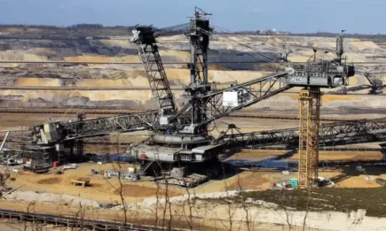 Грийнпийс: Осемте кръга на Въглищната империя на Ковачки: Слонът в стаята на българския енергиен преход