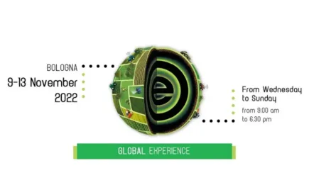 EIMA International 2022
