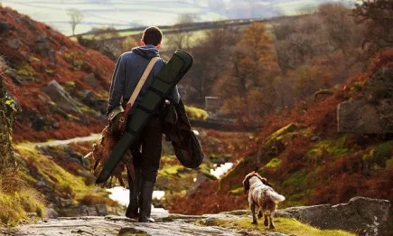Утвърден е графикът за ловуване по време на коледните и новогодишните празници
