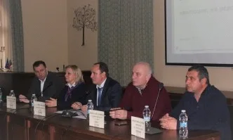 Заместник-министър Иванов: В Област Хасково заявените биволи за директно подпомагане нарастват близо два пъти и половина