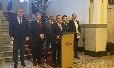 Отговорности и послания към бранша на новите аграрни зам.-министри