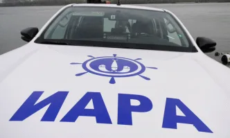 Инспекторите на ИАРА са извършили проверка на язовирите Мандра и Тихов лаг