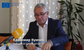 Биоикономиката е сред приоритетите на европейската аграрна политика