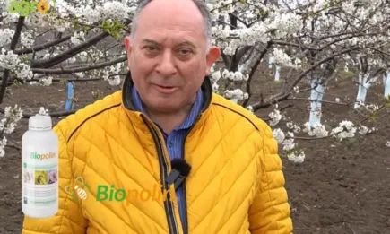 Биополин: Отлично опрашване, по-високи добиви