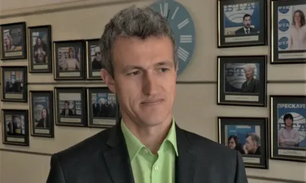 Николай Колев: Разходите по екосхемата за екологично поддържане на трайни насаждения ще са около 50 лв./дка, а подпомагането ще е 22 лв./дка