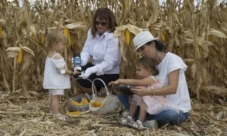 Светска хроника от Косад Семанс