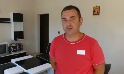 Даниел успешно изпълнява проект по подмярка 6.1 Стартова помощ за млади земеделски стопани от ПРСР 2014-2020