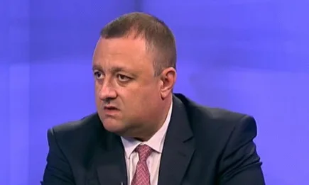 Министър Иван Иванов: Очакваме добра реколта
