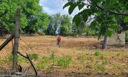 Търговци и куриери нарушават забраната за търговия и транспорт на глифозат съдържащи препарати