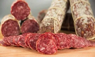 В Русия откриха вируса на АЧС в колбаси