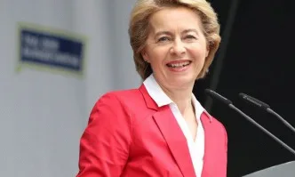 Среща на високо ниво у нас