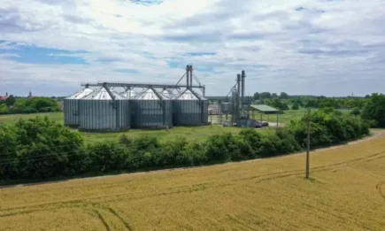 Започват безкомпромисни проверки на украинско зърно по сигнал на НАЗ