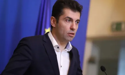 Премиерът Кирил Петков: Продоволствената сигурност на страната е приоритет на правителството