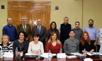 ИАГ стартира нов проект за устойчиво използване на природните ресурси