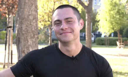 Когато си сам и никой не вярва в теб