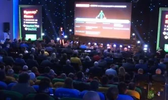 За максимален добив – Пиктор и Ретенго