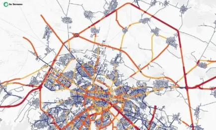 Зоните с ниски емисии на СО няма да имат особен ефект, от За Земята представят по-добра алтернатива