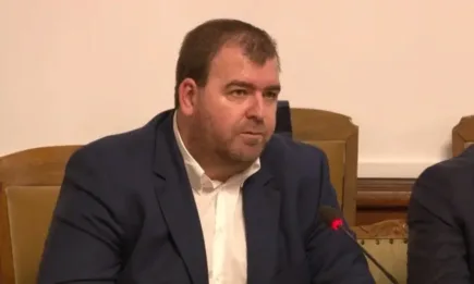 Явор Гечев: Работим по актуализацията на Стратегическия план