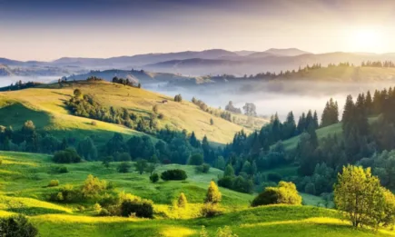 ЕС: Възстановяване на природата