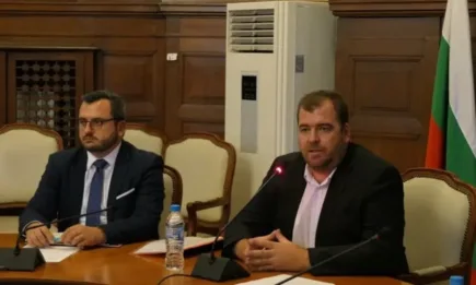 Министър Гечев и социалните партньори обсъдиха мерки за повишаване на конкурентоспособността на българското земеделие