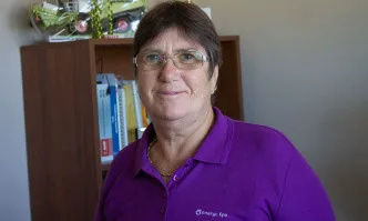 Високи добиви от слънчогледа получи земеделската кооперация в село Бели бряг